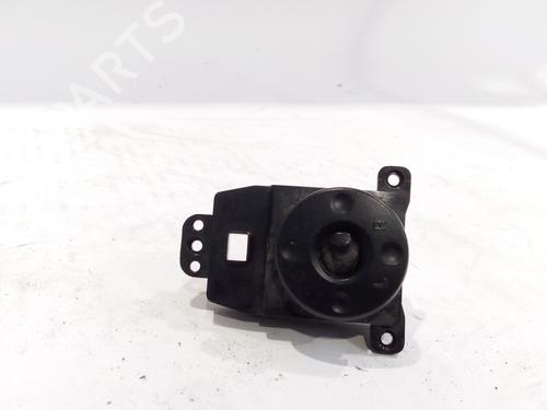 Mirror switch HYUNDAI SONATA V (NF)  | BP21027447I25 
