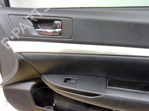 Right front door SUBARU LEGACY V (BM) 2.0 D AWD (BMD) | BP24589628C3 