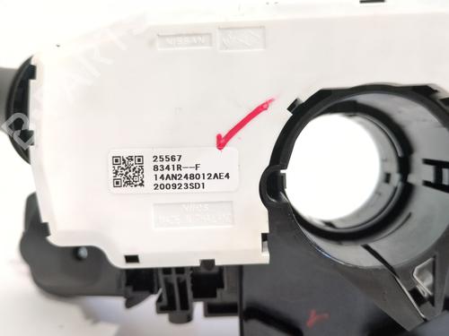 Switch RENAULT KADJAR (HA_, HL_) | BP38235791I30 - Image 5