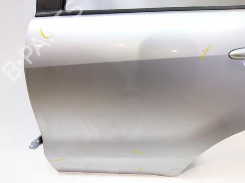 Left rear door KIA RIO III (UB) 1.2 CVVT | BP28620693C4 