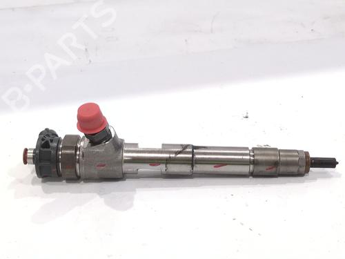 Used Injector Injector RENAULT KANGOO III Box Body/MPV 1.5 Blue dCi 95 (FJAB) (95 hp) 40041478 40041478
