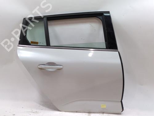 Used Right rear door Right rear door 38176535 38176535