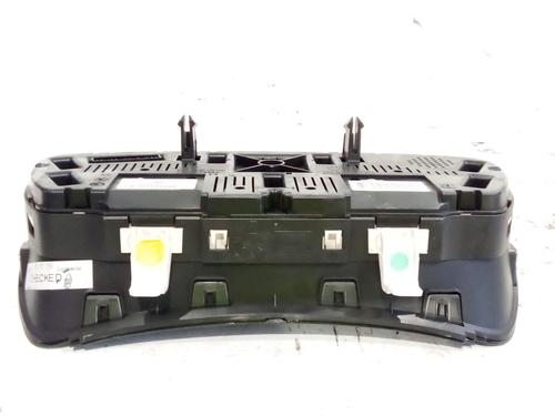 Instrument cluster RENAULT LAGUNA III (BT0/1) 2.0 16V Turbo | BP17819801C47 