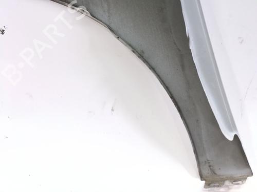 Right front fenders OPEL INSIGNIA A (G09) 2.0 CDTI (68) | BP30157871C42 