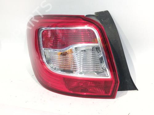 Venstre baglygte DACIA SANDERO II 1.5 dCi 75 / Blue dCi 75 (B8JW, B8M4, B8AH, B8M7, B8M6) | BP39093705C34 - Image 2