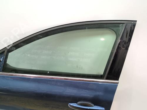 Dør venstre fortil RENAULT MEGANE IV Hatchback (B9A/M/N_) 1.2 TCe 130 (B9MR) (130 hp) 30458852