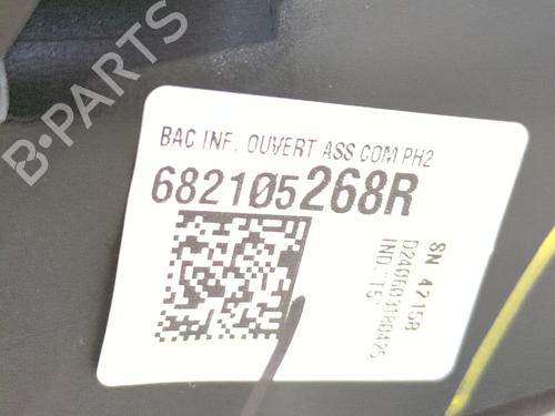 Climate control RENAULT SYMBIOZ | BP31880774I5 - Image 4