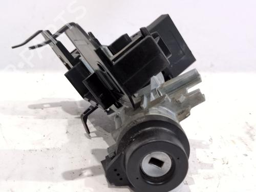 Ignition barrel VW POLO V (6R1, 6C1) 1.4 TDI | BP24665377M48 