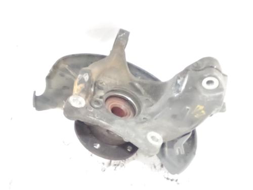 Left front steering knuckle VW PASSAT B6 (3C2)  | BP19686199M25 
