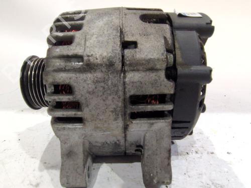 Generator CITROËN C3 I (FC_, FN_) 1.4 HDi (68 hp) 25028618