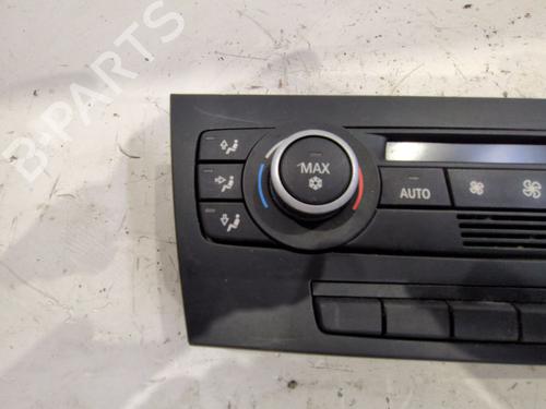 Climate control BMW 3 Touring (E91) 318 i | BP24700225I5 