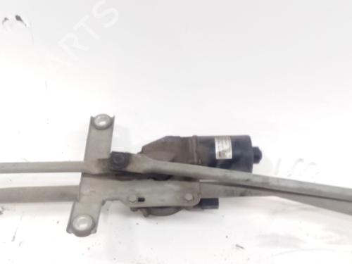 Front wiper motor MERCEDES-BENZ VITO / MIXTO Van (W639) 111 CDI (639.601, 639.603) | BP20137343M29 