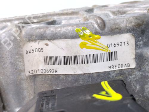 Gearbox RENAULT MEGANE IV Saloon | BP38065409M3 - Image 5