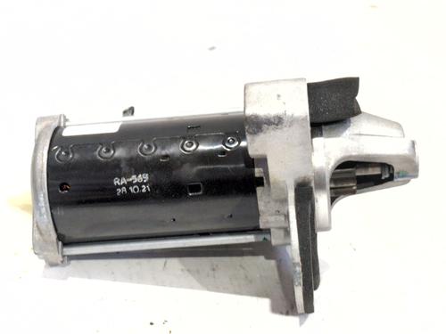 Used Starter Starter RENAULT AUSTRAL TCe 140 (HGMF) (140 hp) 40260854 40260854