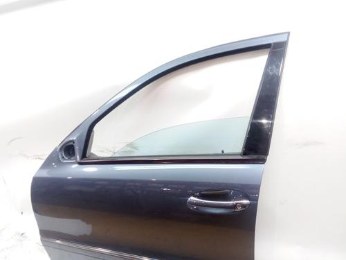Left front door MERCEDES-BENZ E-CLASS (W211)  | BP19795135C2 