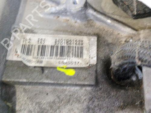 Gearbox RENAULT EXPRESS Box Body/MPV | BP39066846M3 - Image 4