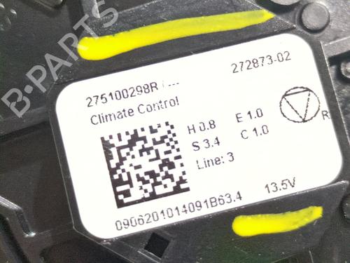 Climate control DACIA BIGSTER  | BP32114397I5 