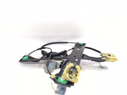 Front left window mechanism FORD FOCUS III 1.5 TDCi | BP38271333C22 - Image 3