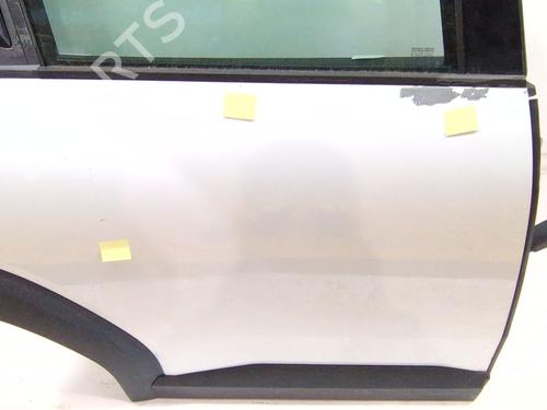 Dør højre bagtil DACIA BIGSTER 1.8 FHEV (RYN7) | BP34448808C5 - Image 4