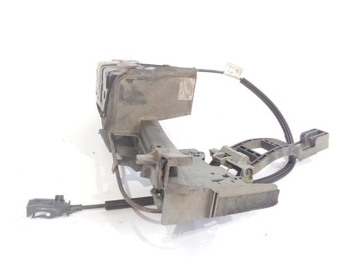 Used Front right lock FORD C-MAX II (DXA/CB7, DXA/CEU) 2.0 TDCi (140 hp) 18254661