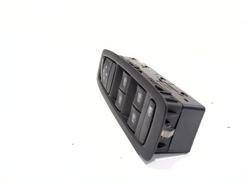 Left front window switch RENAULT MEGANE IV Hatchback (B9A/M/N_) 1.5 Blue dCi 95 (B9A2, B9A6) | BP32667128I27 - Image 2