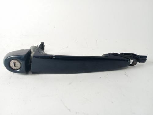 Front left exterior door handle BMW X5 (E70)  | BP17816935C128 