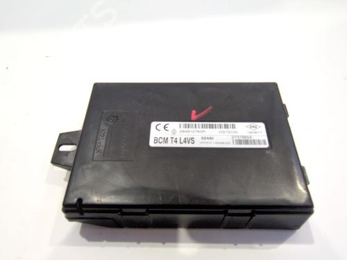 Elektronisk modul OPEL VIVARO B Van (X82) 1.6 CDTI (05) (121 hp) 28380904