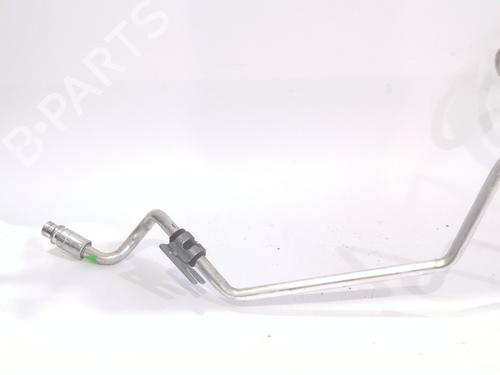 AC pipe MITSUBISHI ASX (VSX_, VSE_)  | BP29909135M126 