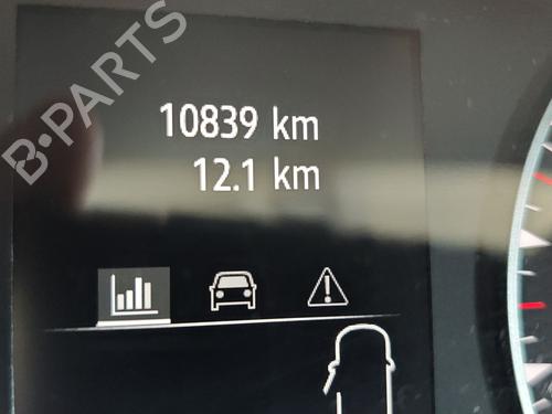 Motore Motore DACIA BIGSTER [2024-2026] 36255578 36255578