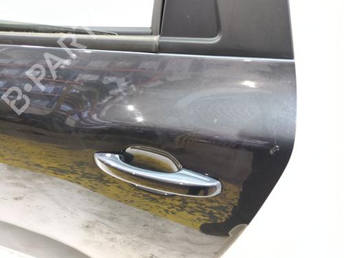 Drzwi tylne lewe DACIA BIGSTER  | BP30003177C4