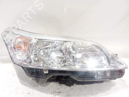 Used Right headlight Right headlight 20646320 20646320