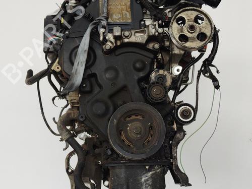 Used Engine PEUGEOT PARTNER MPV (5_, G_) 1.6 HDi 90 (90 hp) 28114338