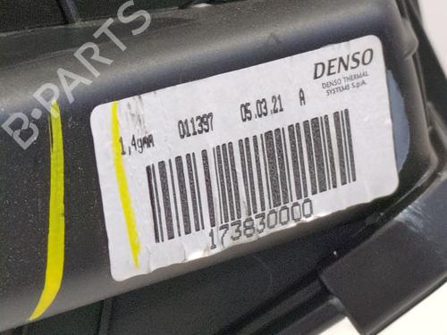Heater blower motor RENAULT MASTER III Van (FV) 2.3 dCi 135 RWD (FV0N) | BP34634202M62  - Image 5