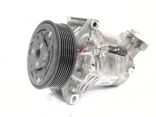 Used AC compressor AC compressor DACIA LODGY (JS_) [2012-2026] 40506359 40506359