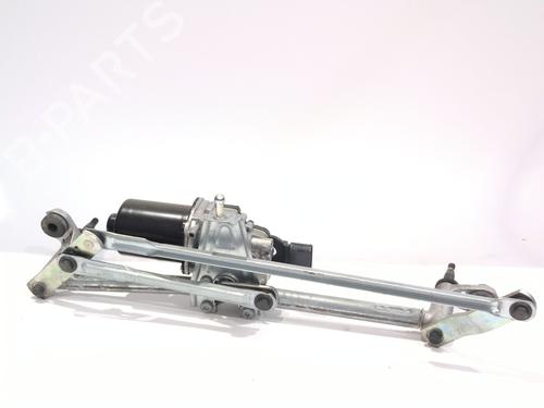 Used Front wiper motor SEAT IBIZA V (KJ1, KJG) 1.0 TSI (110 hp) 30158276