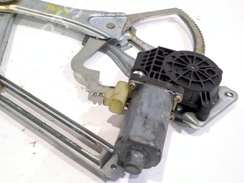 Front right window mechanism MERCEDES-BENZ M-CLASS (W163) ML 400 CDI (163.128) | BP27541368C23 