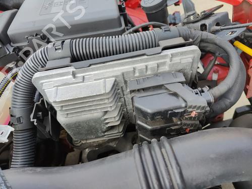 Used Engine control unit (ECU) OPEL ASTRA K (B16) 1.4 Turbo (68) (125 hp) 17814345
