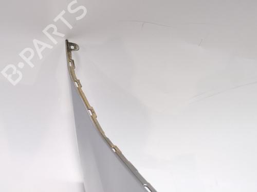 Rear bumper SEAT TOLEDO IV (KG3) 1.6 TDI | BP30157673C8 