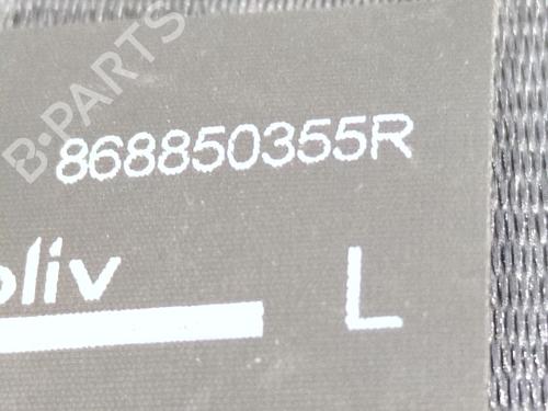 Front left seatbelt DACIA DUSTER (HM_) 1.5 dCi 110 4x4 (HMAB) | BP38557259I26 - Image 4