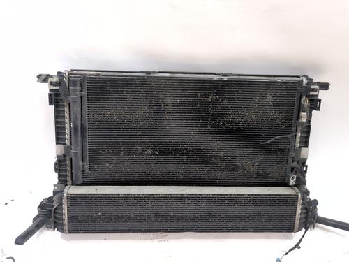 Radiator set AUDI A4 B9 (8W2, 8WC) 30 TDI Mild Hybrid | BP38286062M120 - Image 4