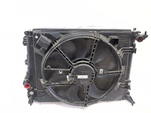 Used Radiator set Radiator set 38286184 38286184