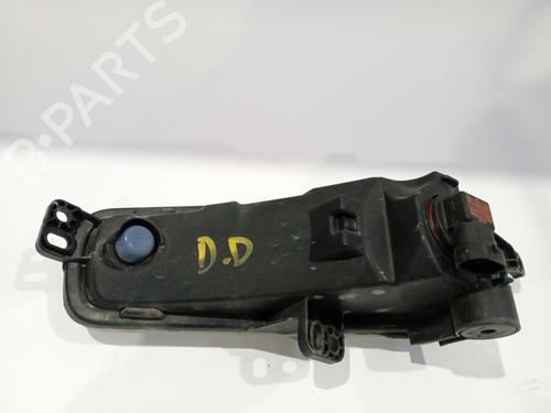 Right front fog light FORD FOCUS III 1.0 EcoBoost | BP17822959C31 