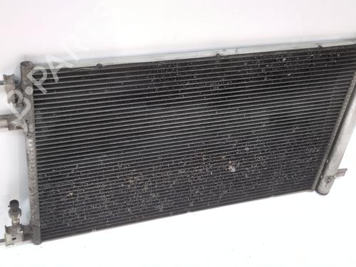 AC radiator OPEL ASTRA J (P10)  | BP28808681M32