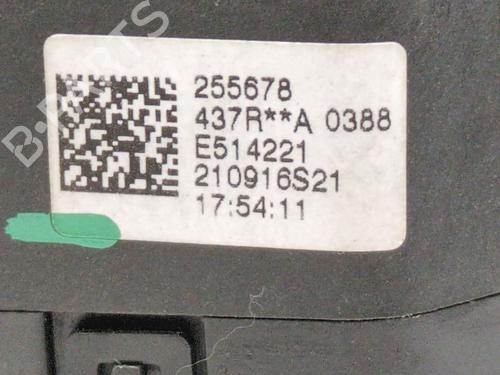 Switch RENAULT AUSTRAL TCe 160 (HGMJ) | BP38325518I30 - Image 5