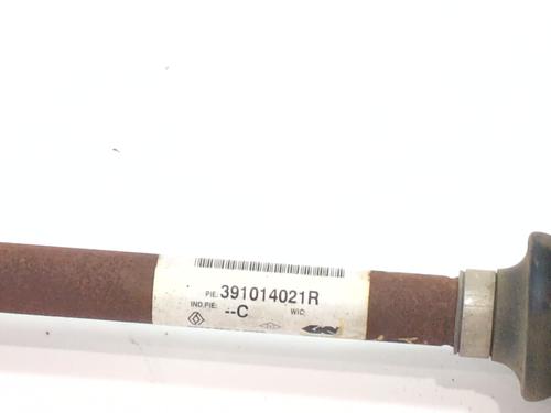 Left front driveshaft DACIA LODGY (JS_) | BP37260804M38 - Image 4