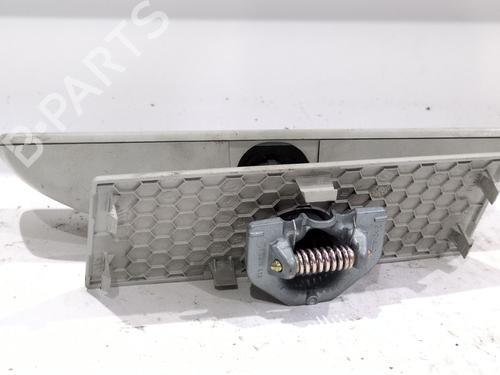 Rear mirror SEAT TOLEDO III (5P2)  | BP26587162I6 