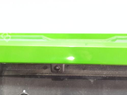 Rear bumper OPEL MOKKA 1.2 (76) | BP30157516C8