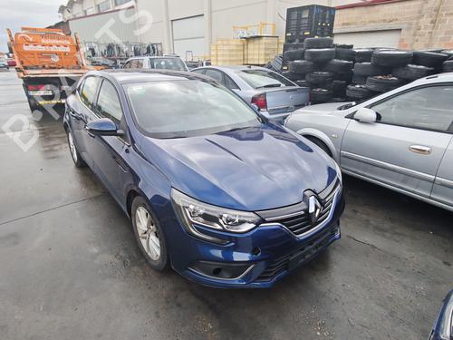 Pièces Détachées Usagées RENAULT MEGANE IV Saloon [2016-2026]  4421728