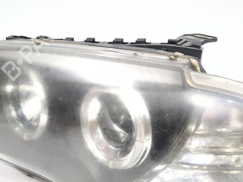 Left headlight BMW 1 (E81) 116 i | BP29969510C28