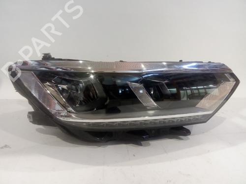 Used Right headlight Right headlight 38065351 38065351